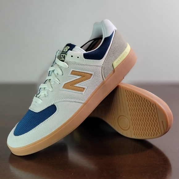 New Balance 574 All Coasts Mens Shoes 